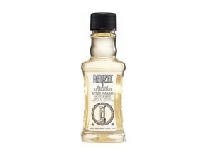 Voda po holení REUZEL Aftershave Wood & Spice 100 ml