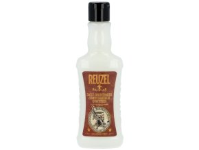Pánský kondicionér na vlasy REUZEL Daily conditioner 350 ml