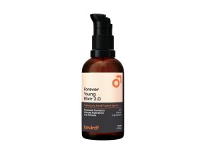 Elixír mládí BEVIRO Forever Young Elixir 2.0 50ml - sérum proti vráskám