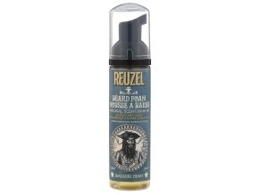 Vyživující pěna na vousy REUZEL Beard foam 70 ml
