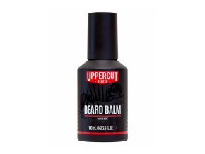 Balzám na vousy UPPERCUT Deluxe Beard balm 100 ml