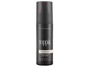 Sprej pro fixaci barevných vláken TOPPÍK Fiberhold spray 118 ml