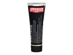 Krém na holení UPPERCUT Deluxe Shave cream 100 ml