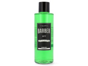 Kolínská voda MARMARA Barber No. 7 Eau de cologne 500 ml