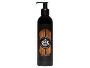 Šampon na vlasy a vousy DEAR BARBER Hair & beard shampoo 250 ml