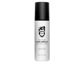 Sprej na vlasy s mořskou solí SLICK GORILLA Sea salt spray 200 ml