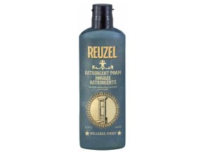 Čistící pěna na obličej REUZEL Astringent foam 200 ml