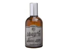 Parfémovaná voda MORGANS Amber spice 50 ml