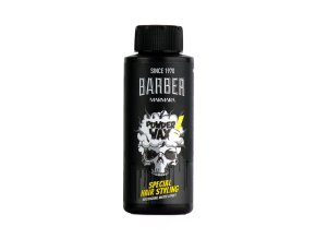 Pudr na vlasy MARMARA BARBER Special hair powder 20 g