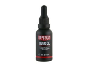Olej na vousy UPPERCUT Deluxe Beard oil 30 ml