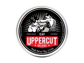 Hlína na vlasy UPPERCUT Deluxe Clay 70 g