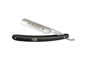 Břitva na holení BÖKER King cutter black