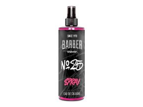 Kolínská voda MARMARA Barber No. 25 Spray eau de cologne 400 ml
