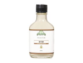 Voda po holení STIRLING Aftershave splash Bay rum 100 ml