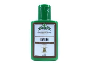 Balzám po holení STIRLING Post shave balm Bay rum 118 ml