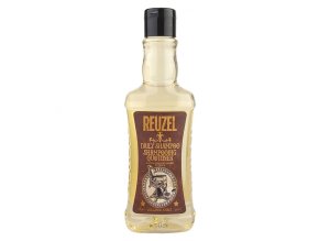 Pánský šampon na vlasy pro každodenní použití REUZEL Daily shampoo 350 ml