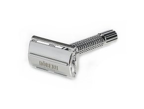 Holicí strojek NOBERU Butterfly safety razor