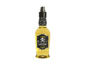 Kolínská voda BARBERTIME Cologne Lemon 150 ml