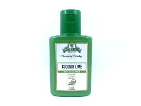 Balzám po holení STIRLING Post shave balm Coconut lime 118 ml
