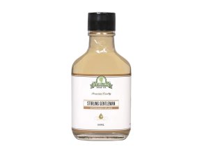 Voda po holení STIRLING Aftershave splash Stirling gentleman 100 ml