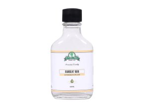 Voda po holení STIRLING Aftershave splash Ramblin' man 100 ml