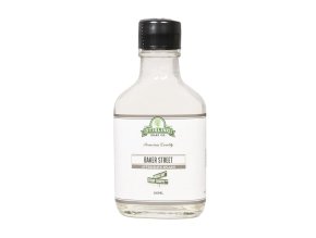 Voda po holení STIRLING Aftershave splash Baker street 100 ml