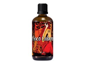 Voda po holení ARIANA & EVANS Choco Cubano 100 ml