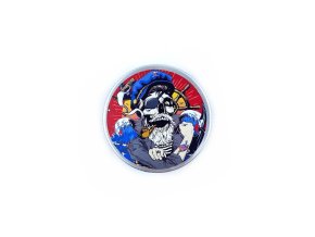 Balzám na vousy SCISSOR HANDS Jack 30 ml