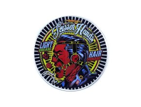 Pomáda na vlasy SCISSOR HANDS Hair pomade Fury 60 ml