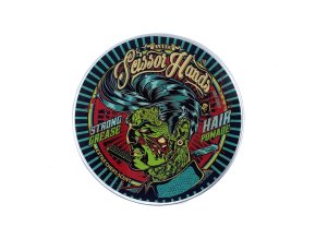 Vlasový styling pro muže SCISSOR HANDS Barber blend 60 ml