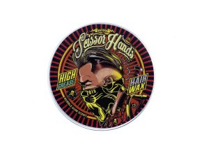 Vosk na vlasy pro muže SCISSOR HANDS Hair wax Street 60 ml