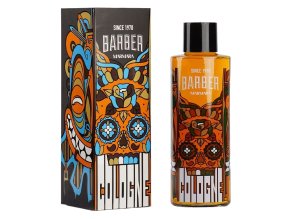 Kolínská voda MARMARA Barber Amikoo Eau de cologne 500 ml