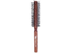 Pánský kulatý kartáč na vlasy NISH MAN Round brush 39'