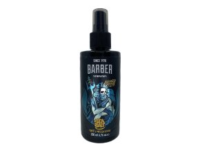 Sprej na vlasy s mořskou solí MARMARA BARBER Sea salt spray Keratin complex 200 ml