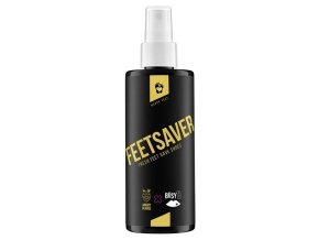Deodorant na nohy ANGRY BEARDS FeetSaver 200 ml