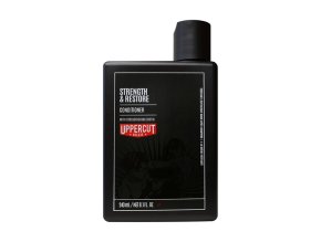 Pánský posilující kondicionér na vlasy UPPERCUT Deluxe Strength & Restore conditioner 240 ml