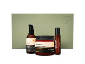 Dárková sada věčného mládí pro muže BEVIRO Forever young set