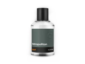 Toaletní voda BEVIRO Metropolitan 50 ml