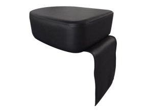 Dětský podsedák na kadeřnické křeslo THE SHAVE FACTORY Barber chair child booster