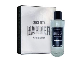 Luxusní dárková kazeta kolínské a rozprašovače MARMARA Barber XXII Diamond edition