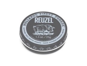 Matná pomáda na vlasy REUZEL Extreme hold matte pomade 35 g