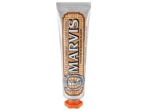 Zubní pasta MARVIS Orange blossom bloom 75 ml