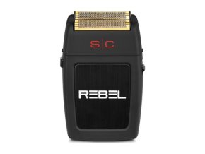 Profesionální holicí strojek STYLECRAFT Rebel shaver