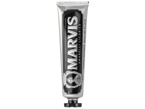Zubní pasta MARVIS Amarelli licorice 85 ml