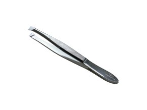 Šikmá pinzeta TAYLOR OF OLD BOND STREET Slanted tweezers