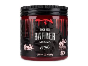 Gel na vlasy MARMARA BARBER No. 33 Hair gel 500 ml