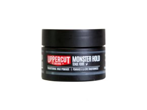 Extra silný vosk na vlasy UPPERCUT Deluxe Midi monster hold 30 g