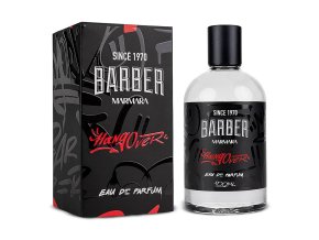 Parfémová voda MARMARA BARBER Eau de parfum Hangover 100 ml