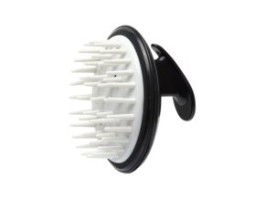 Masážní kartáč na vlasy a vlasovou pokožku THE SHAVE FACTORY Massage comb