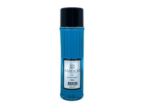 Kolínská voda AMOERI 1990 Eau de Cologne 170 ml